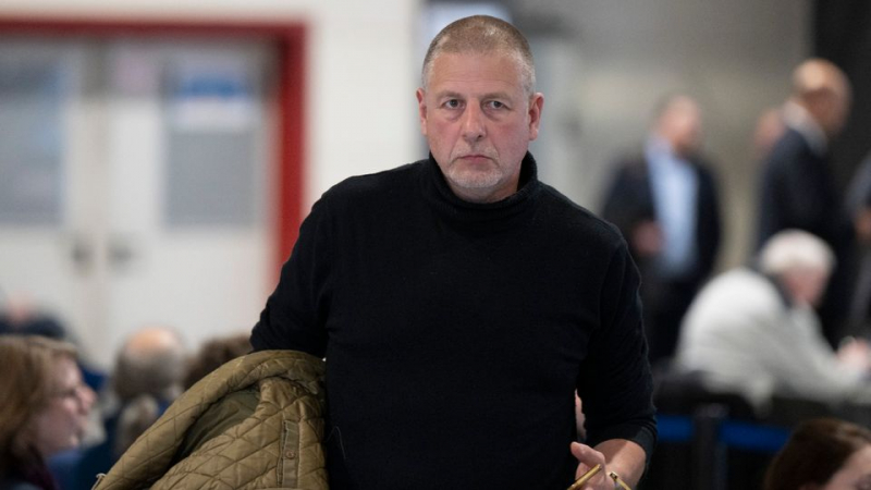 Bayerischer Landtag verhindert Auftritt von Götz Kubitschek