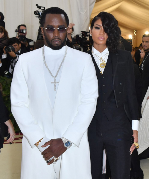 Nach der Trennung! Diddy soll Cassie vergewaltigt haben