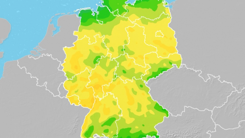 Tsunami-Angst auf beliebter Urlaubsinsel