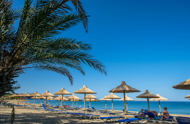 Tsunami-Angst auf beliebter Urlaubsinsel