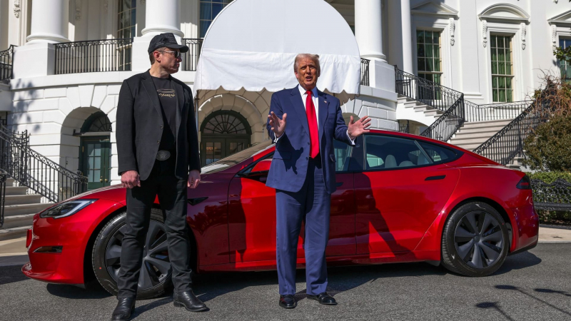 USA: Elon Musk als Trump-Berater – was wurde mit Doge erreicht?